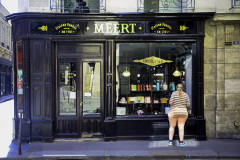 Irresistible Chocolate