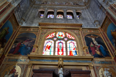 Church of St. Eustache