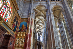 Church of St. Eustache
