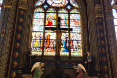 Church of St. Eustache