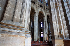 Church of St. Eustache