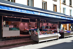Dagurre Marre Poissonnerie