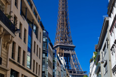 Eiffel Tower