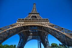 Eiffel Tower