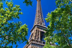 Eiffel Tower