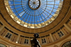 urydice mordue par un serpent