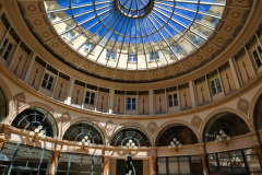 Eurydice mordue par un serpent