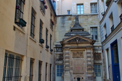 Fountain of Jarente