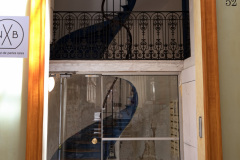 Galerie Vivienne Stairs