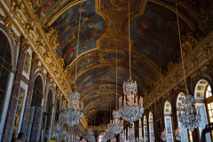 Galerie des Glaces