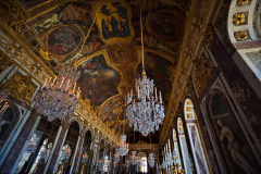 Galerie des Glaces