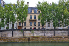 Île Saint-Louis