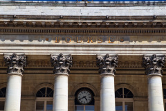 Palais Brongniart