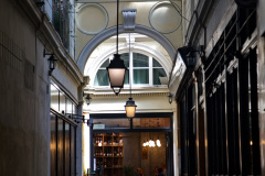 Passage des Panoramas