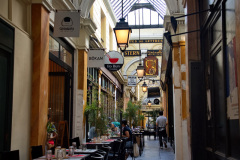 Passage des Panoramas