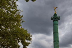 Place de la Bastille