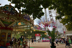 Place du Carrousel