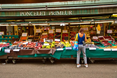 Poncelet Primeurs Sté