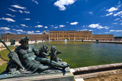 Poseidon Palace de Versailles