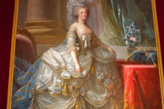 Queen Marie‐Antoinette, 1779–80,