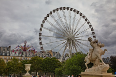 Roue De Paris