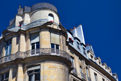 Rue Croix Building