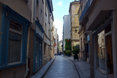 6 Rue des Vertus