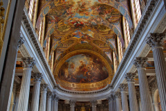 The Chapelle Royale