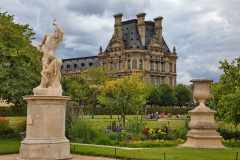 The Louvre