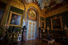 The Room of Abundance