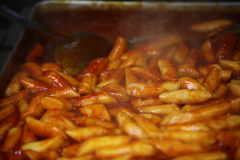 Dukbokki