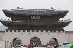 Gyeongbokgung