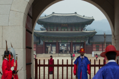 Gyeongbokgung
