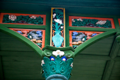 Deoksugung palace