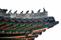 Deoksugung palace