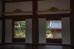 Deoksugung palace