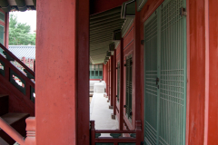 Deoksugung palace