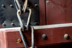 Deoksugung palace with a Vernon