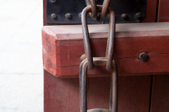 Deoksugung palace with a Vernon