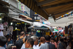 Namdaemun market