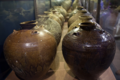 "Discoveries from the Sinan Shipwreck"