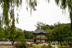 Gyeongbokgung palace