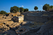 Ancient City of Troy