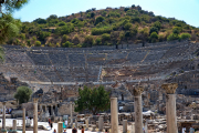 Grand Theater of Ephesus