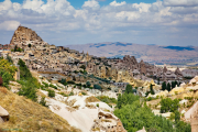Cappadocia