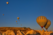 Cappadocia