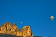 Cappadocia