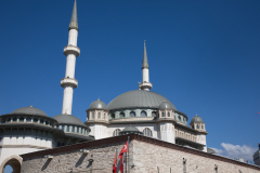 Kilic Ali Pasha Mosque