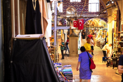 Grand Bazaar Istanbul