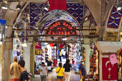 Grand Bazaar